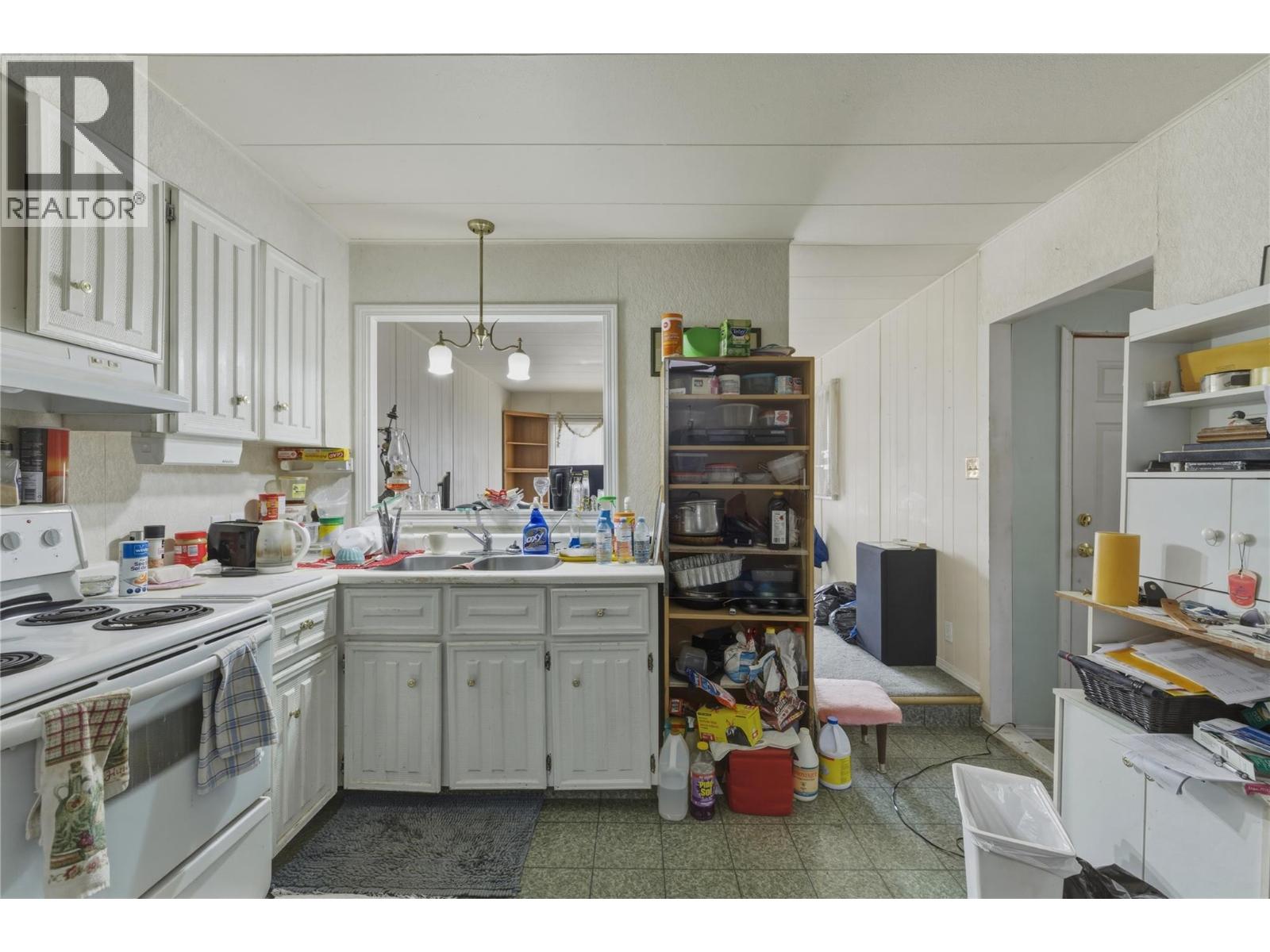 2035 Boucherie Road Unit# 32, Westbank