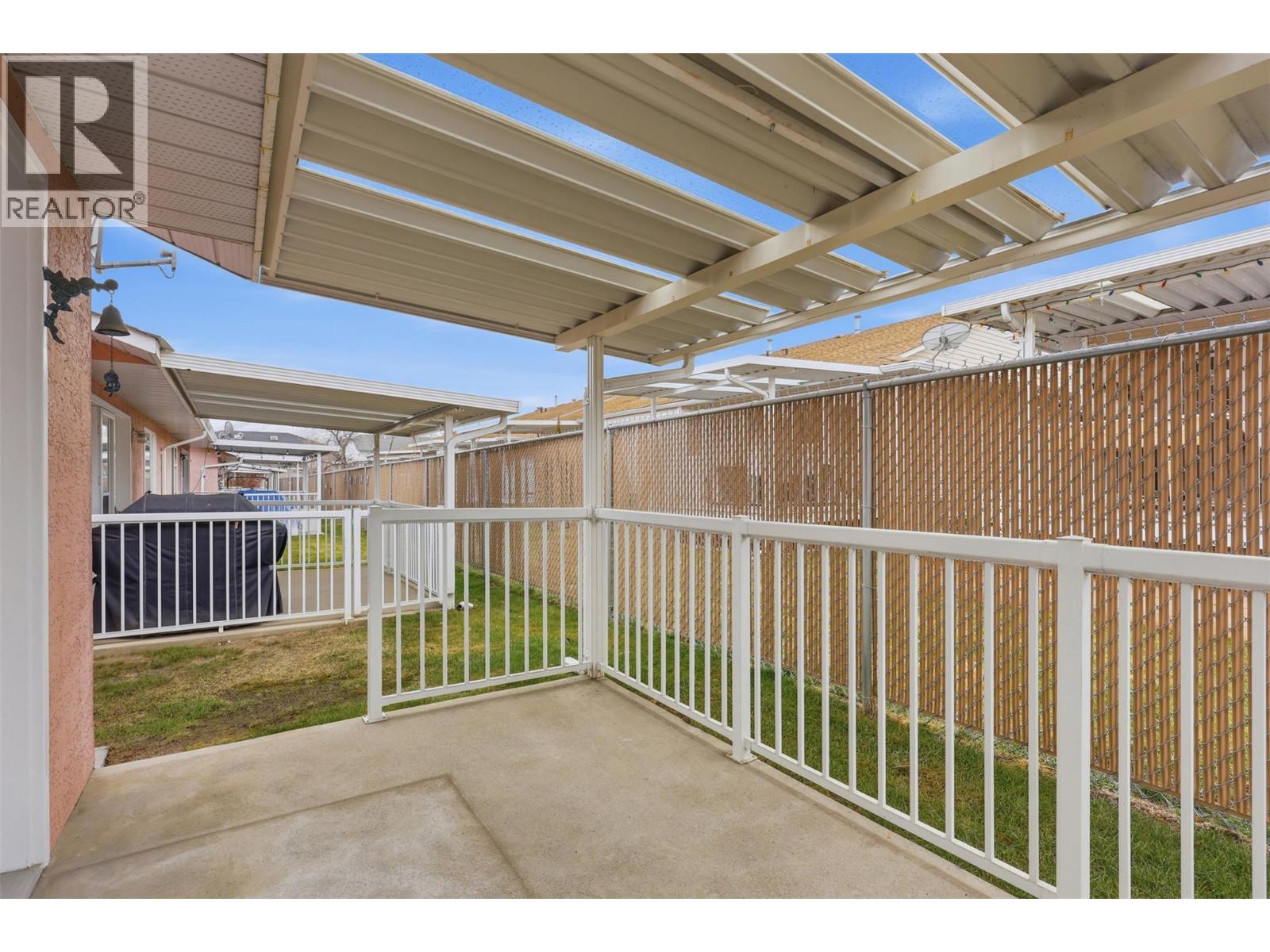 1285 14th Street Unit# 41, Kamloops