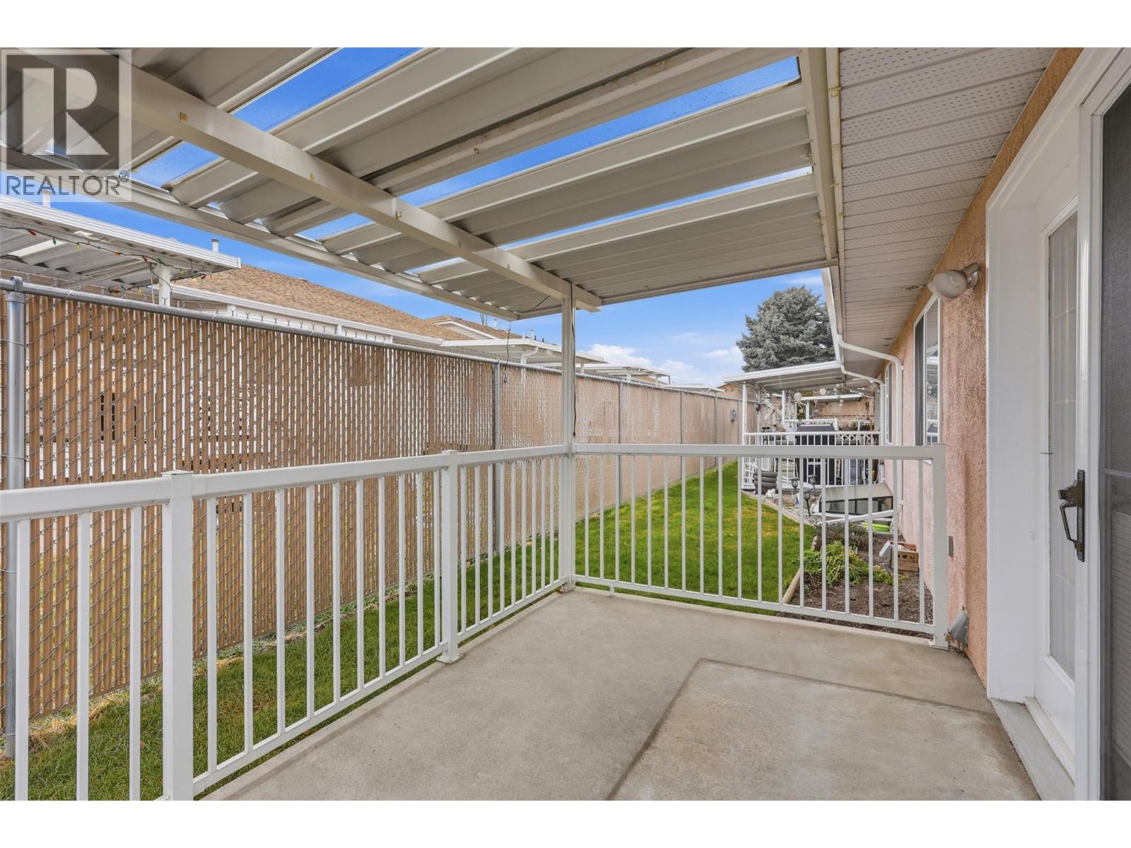 1285 14th Street Unit# 41, Kamloops