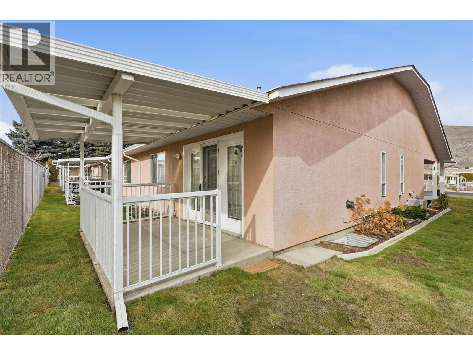 1285 14th Street Unit# 41, Kamloops