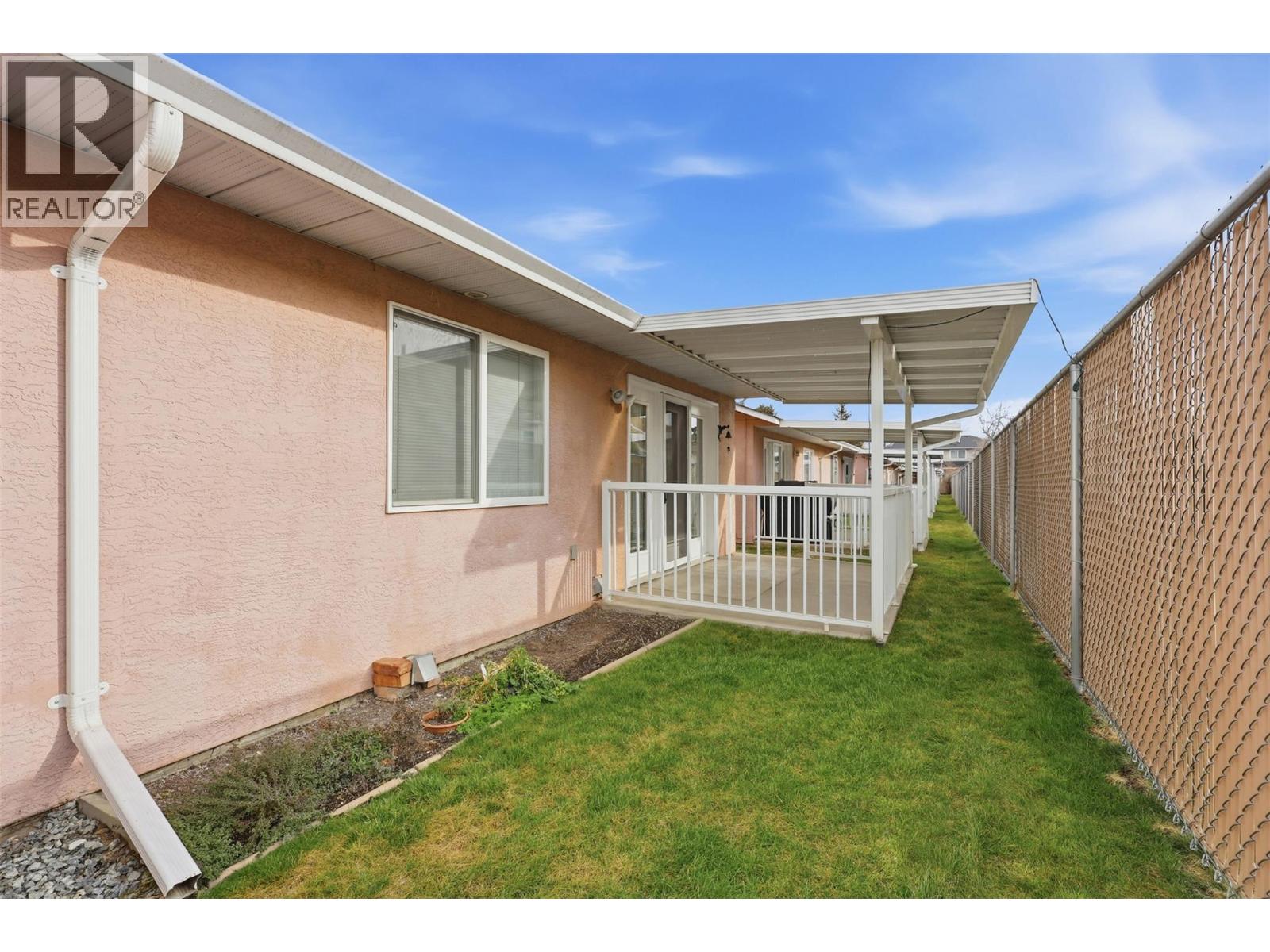 1285 14th Street Unit# 41, Kamloops