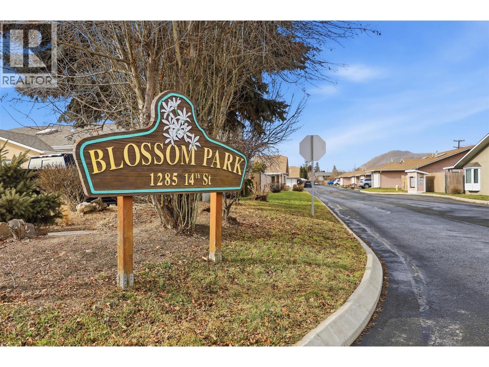 1285 14th Street Unit# 41, Kamloops