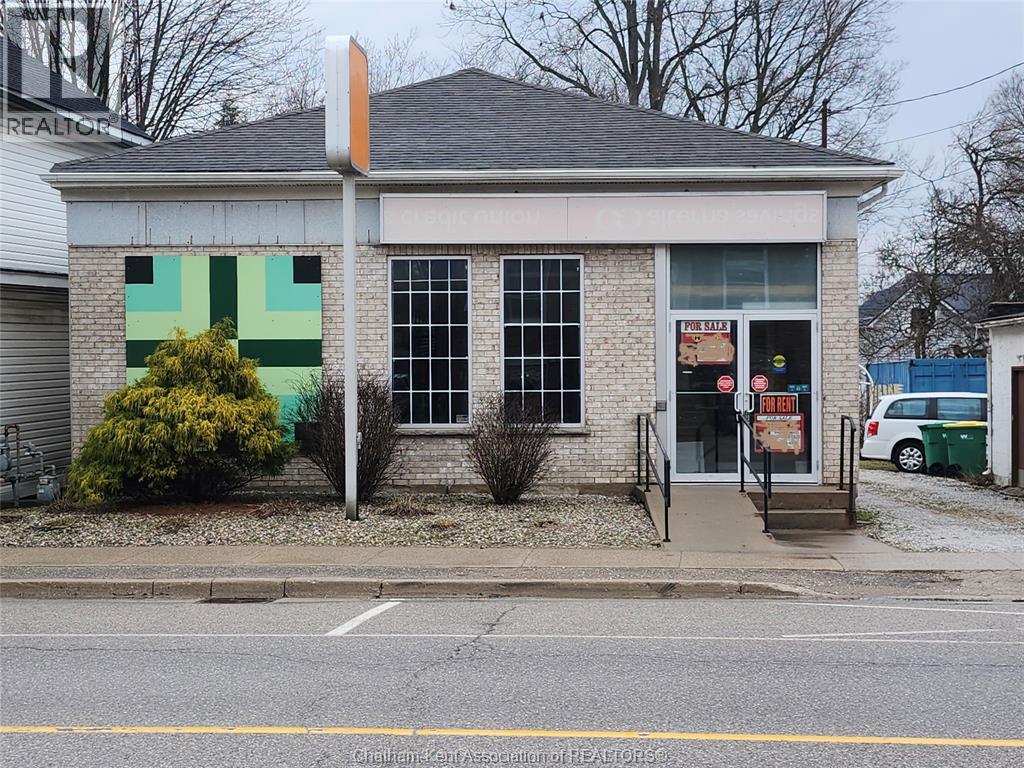 1789 LONGWOODS ROAD, Wardsville, Ontario, N0L2N0 — Photo 23
