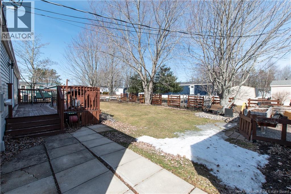 13 BLUE JAY STREET - 45