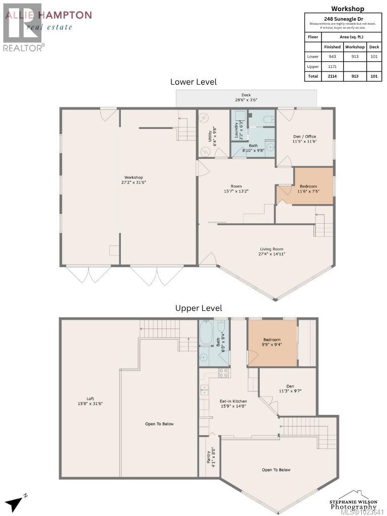  248 Suneagle Drive, Salt Spring