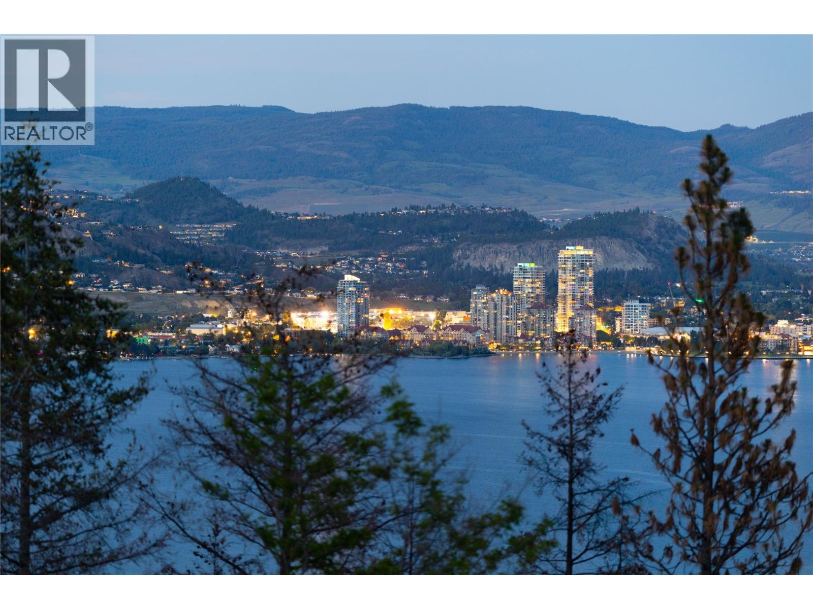  1435 Bear Creek Road, West Kelowna