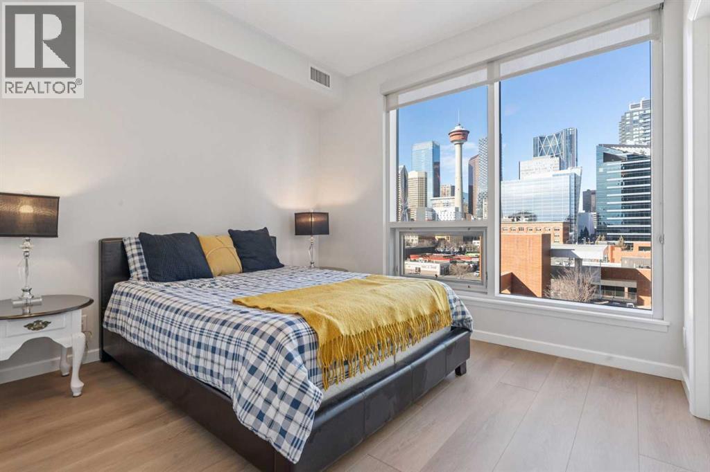 407, 1320 1 Street SE, Calgary, Alberta