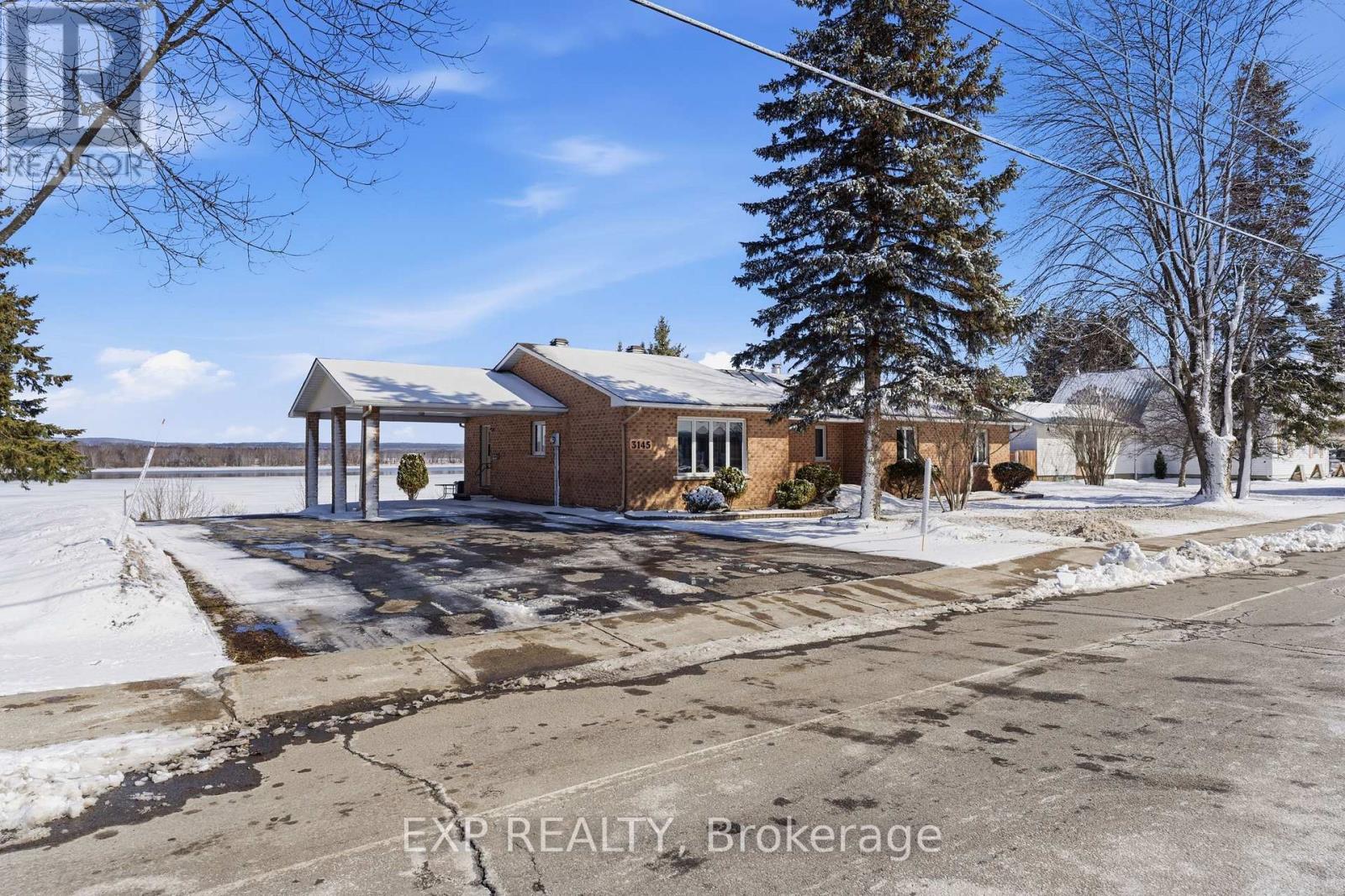 3145 PRINCIPALE STREET - 1