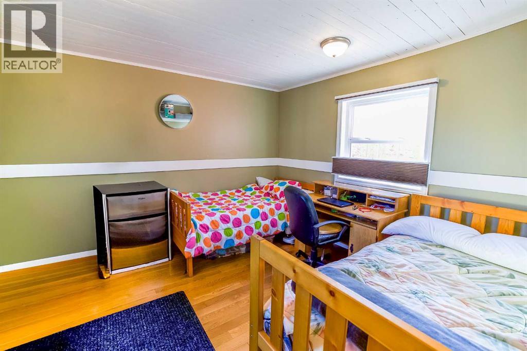 0 41019 RR 11, Rural Lacombe County