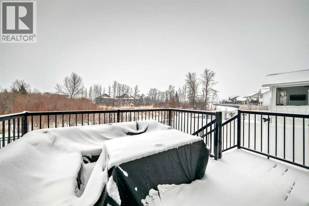 153 Emerald Drive, Red Deer