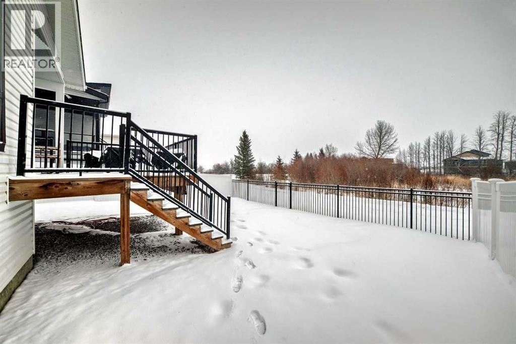 153 Emerald Drive, Red Deer