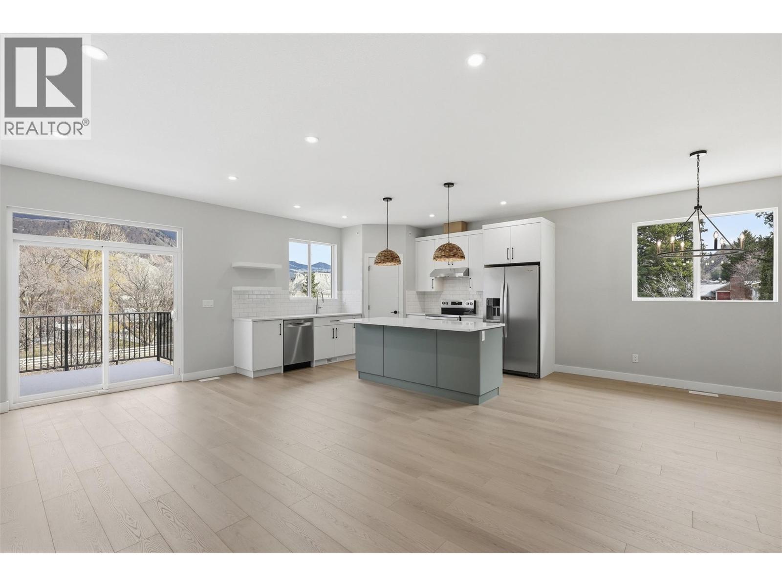 5870 DALLAS Drive, Kamloops