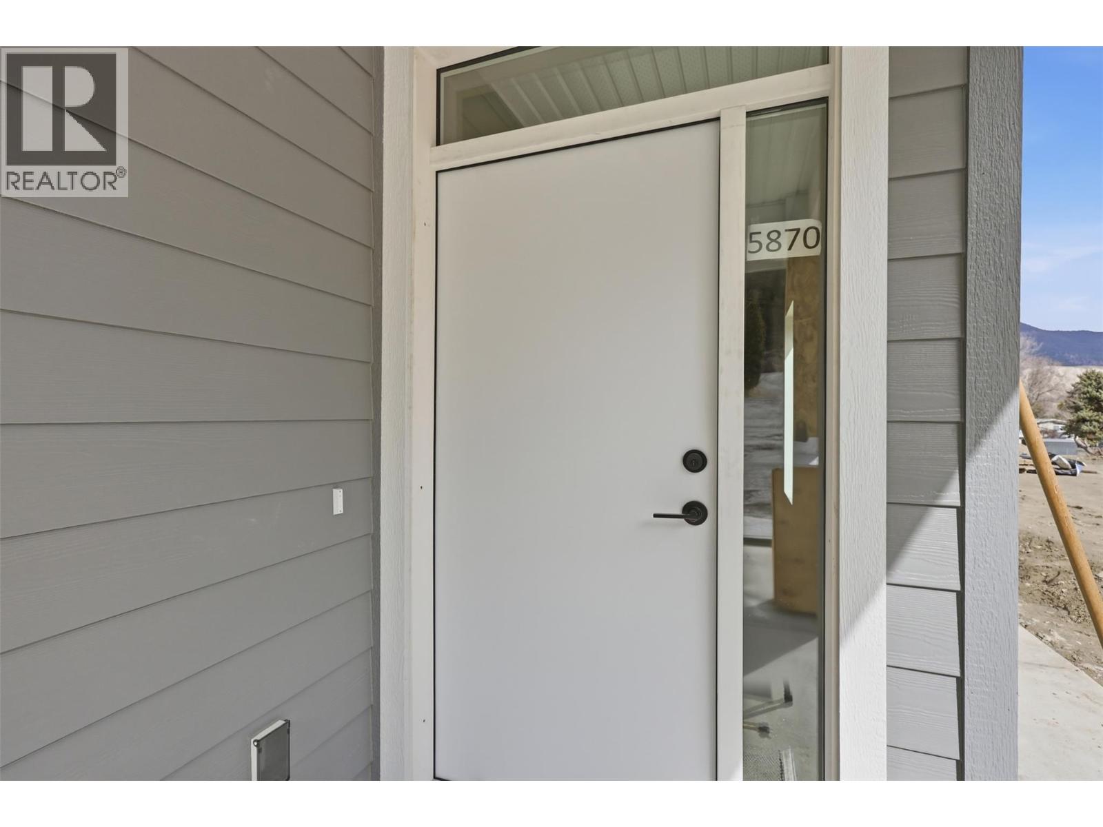 5870 DALLAS Drive, Kamloops