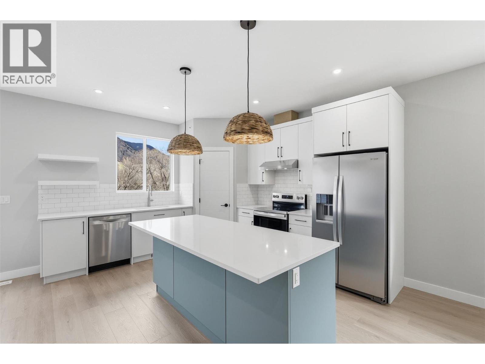 5870 DALLAS Drive, Kamloops