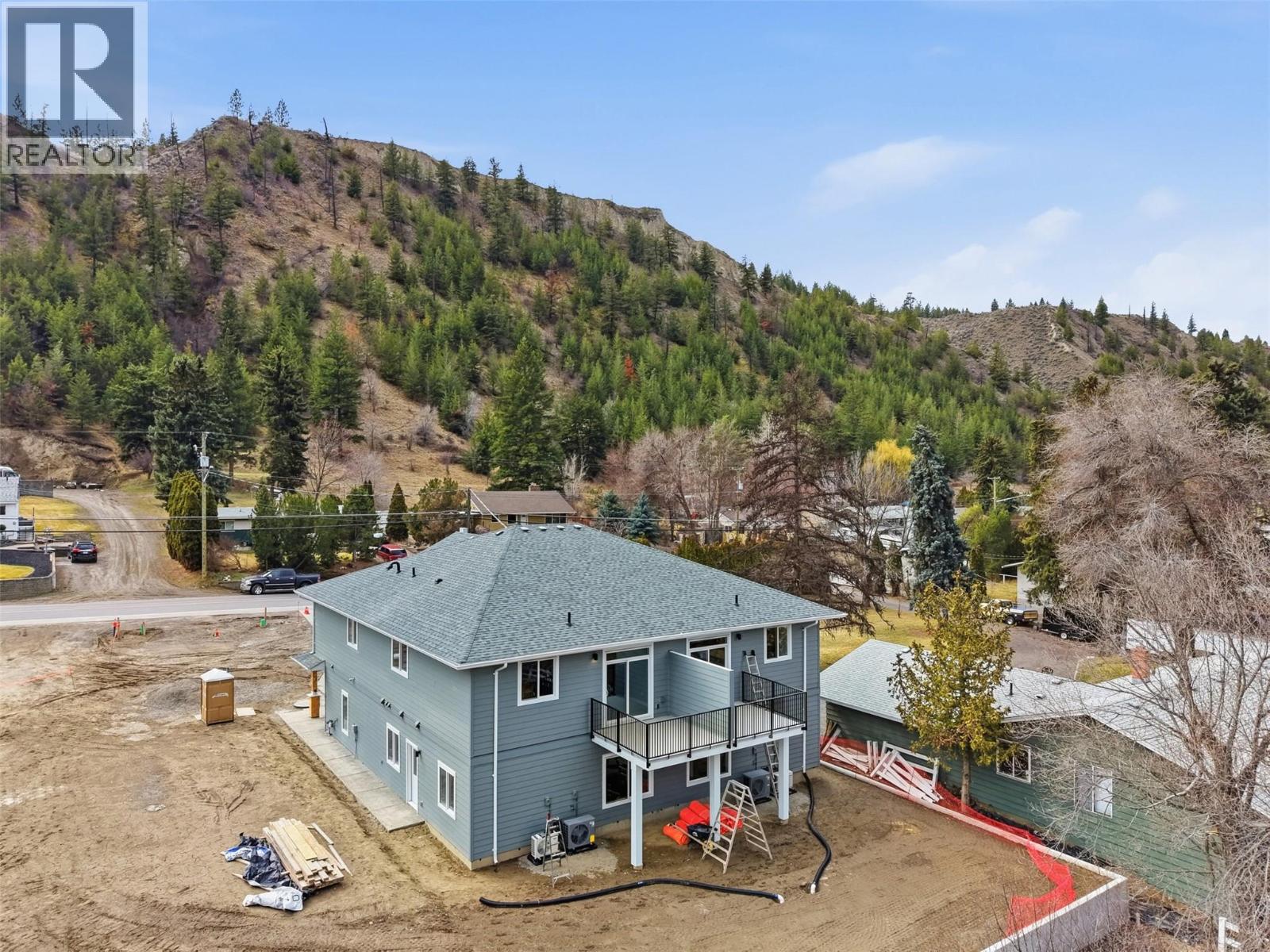 5870 DALLAS Drive, Kamloops