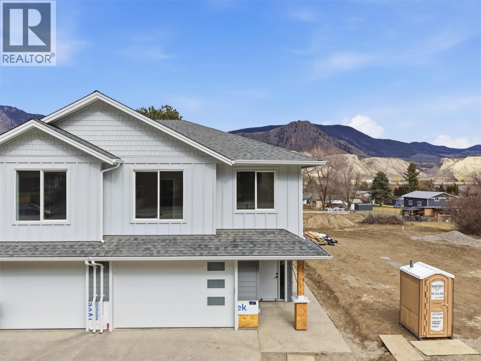 5870 DALLAS Drive, Kamloops