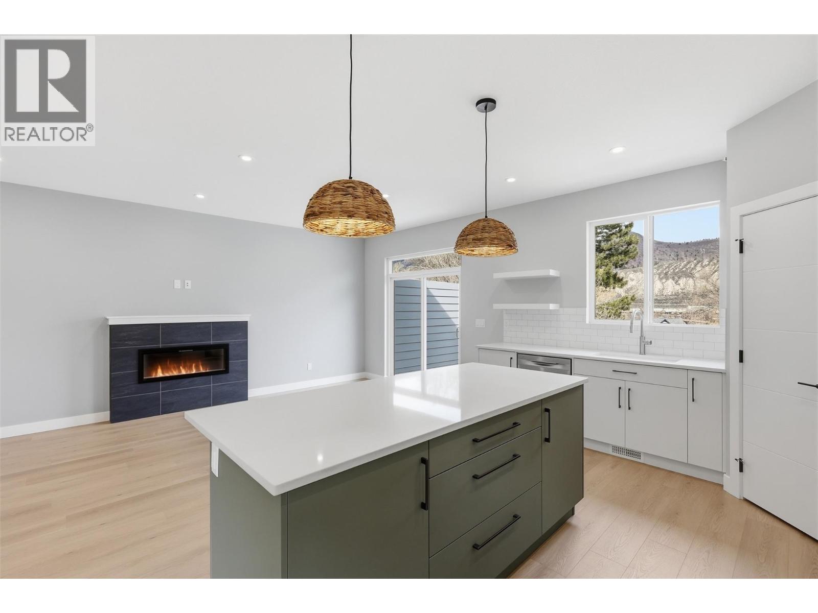 5870 DALLAS Drive, Kamloops