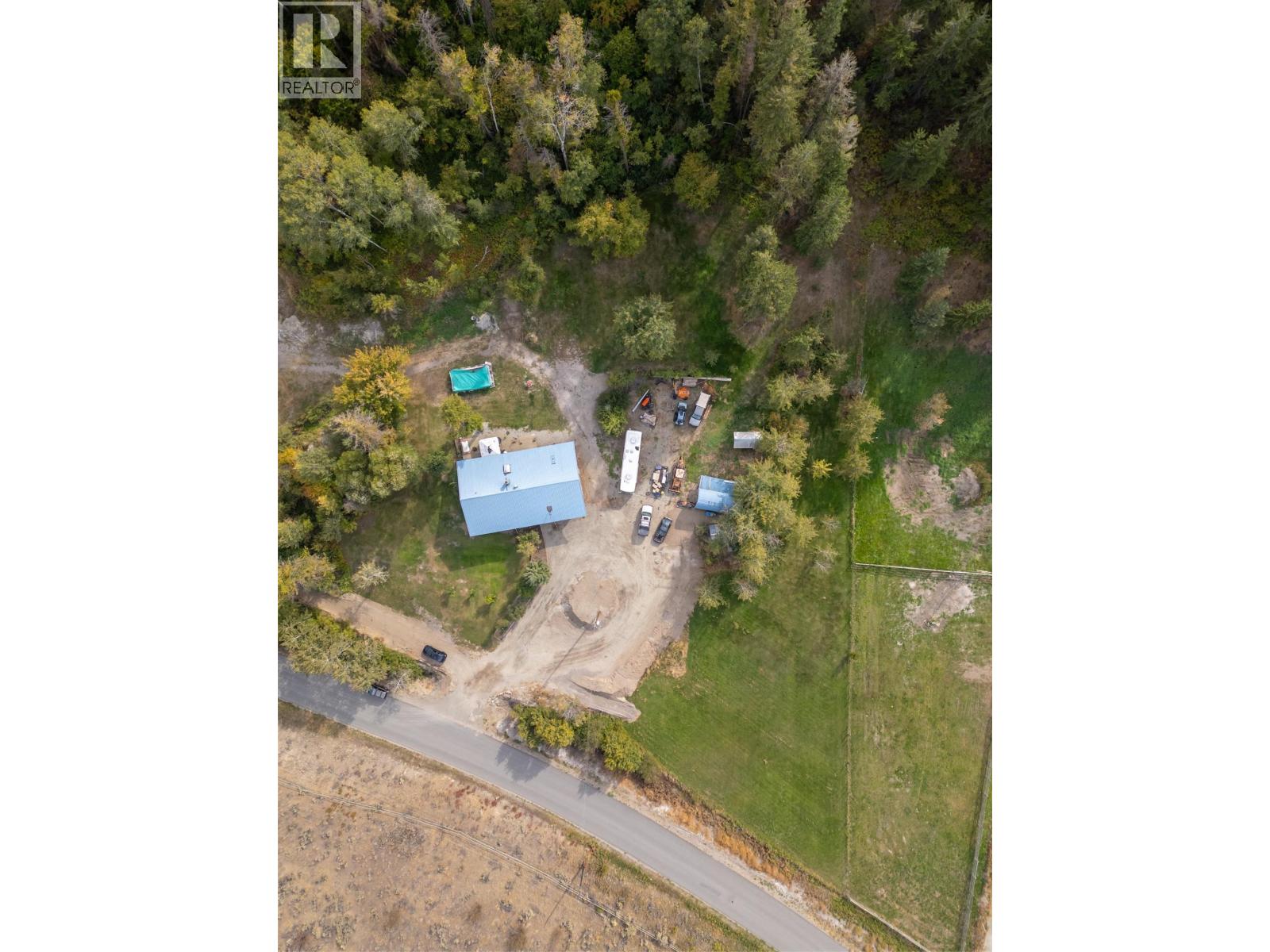 16339 Old Richter Pass Road, Osoyoos