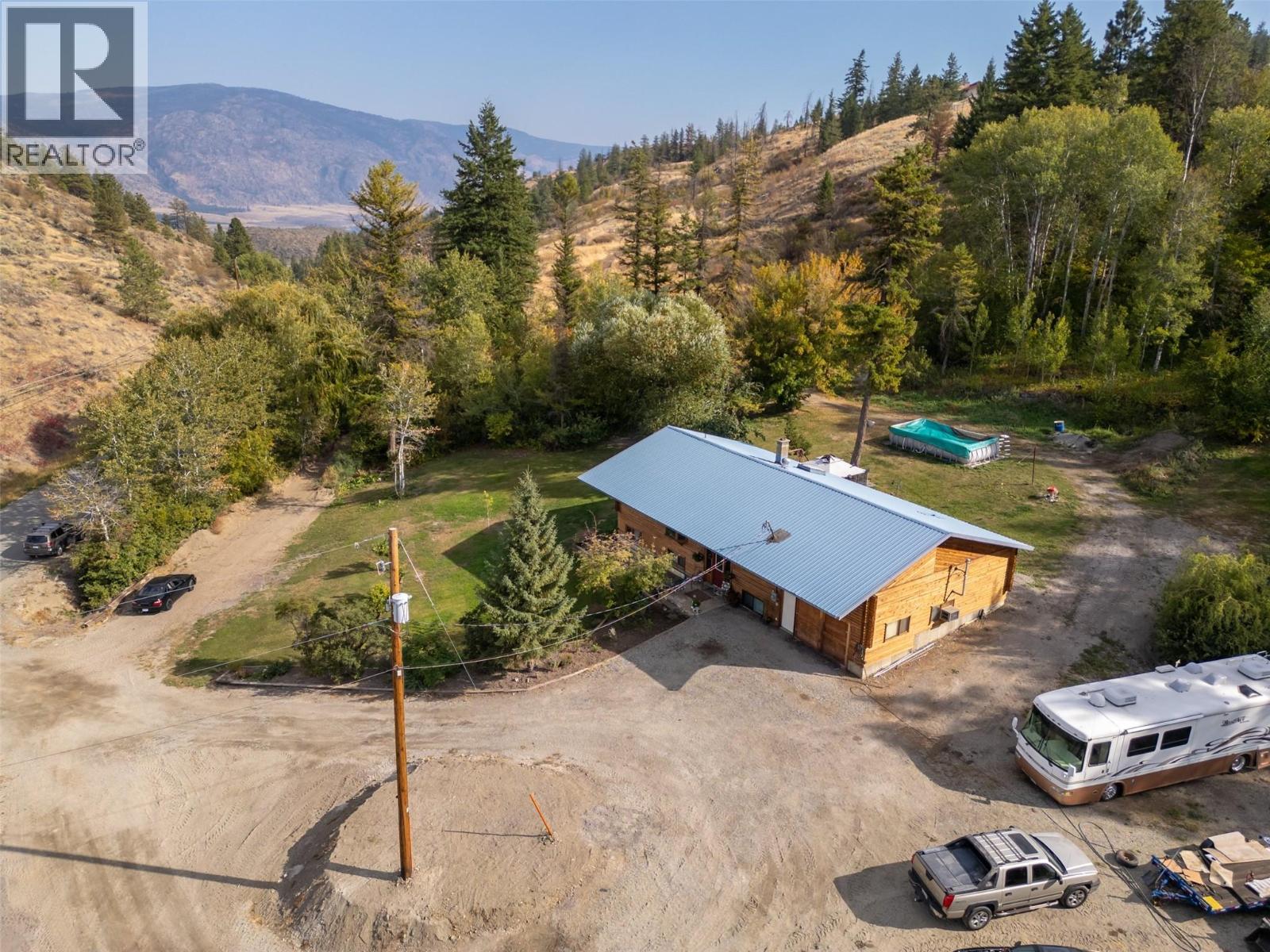 16339 Old Richter Pass Road, Osoyoos