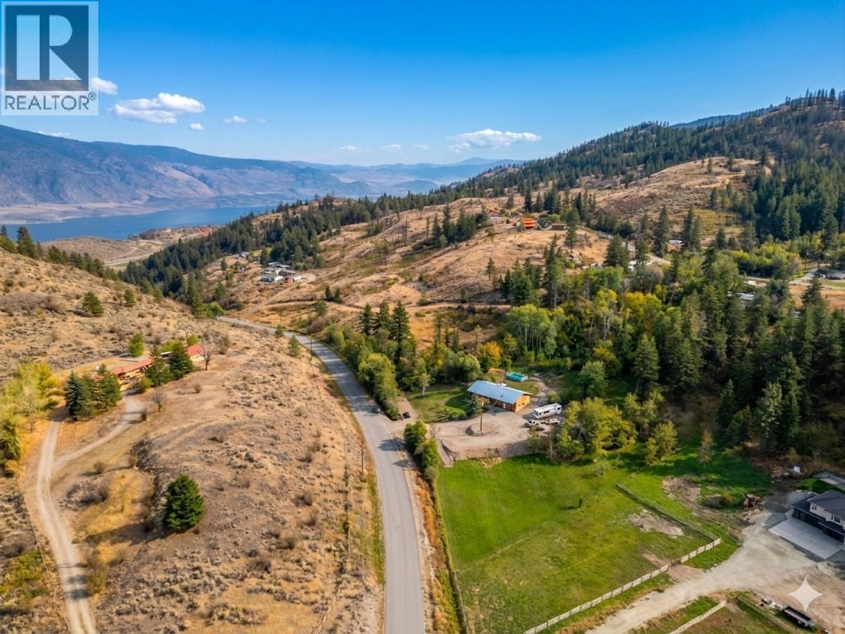 16339 Old Richter Pass Road, Osoyoos