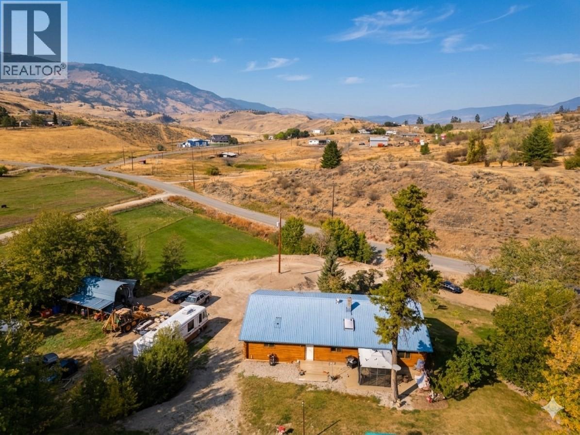 16339 Old Richter Pass Road, Osoyoos