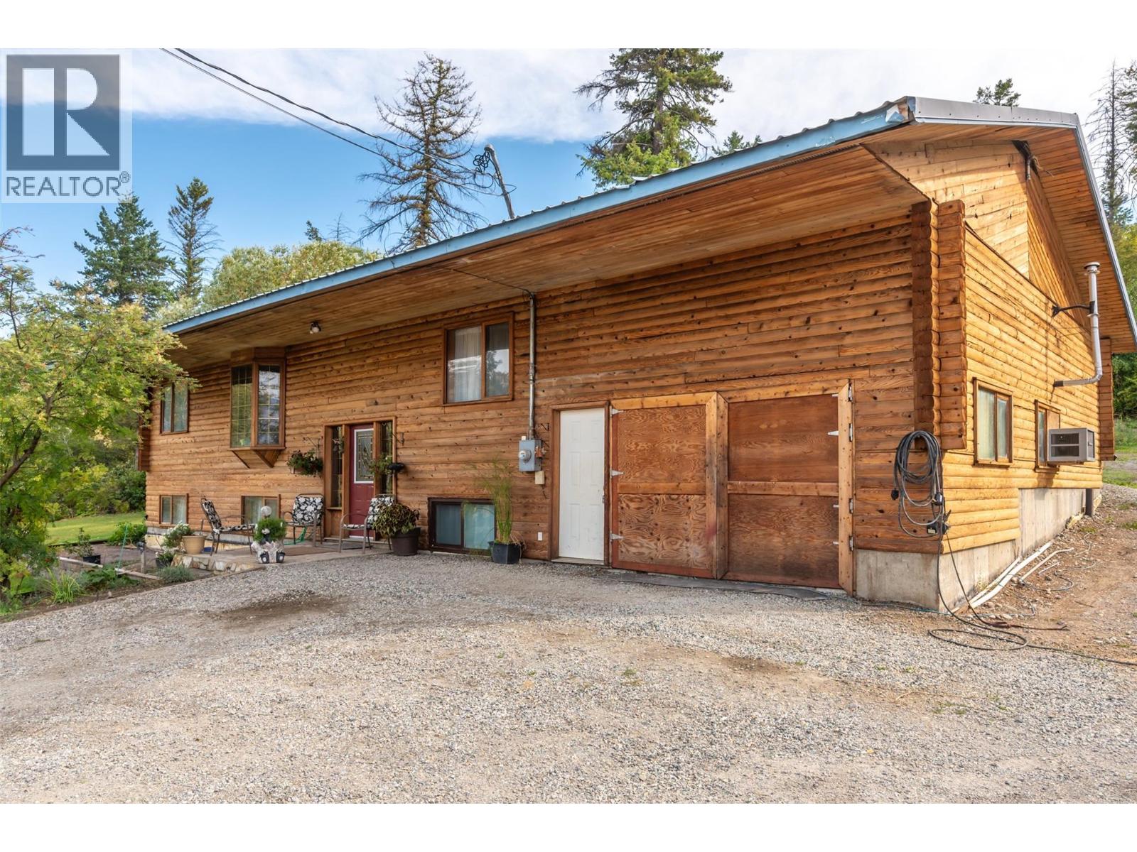 16339 Old Richter Pass Road, Osoyoos