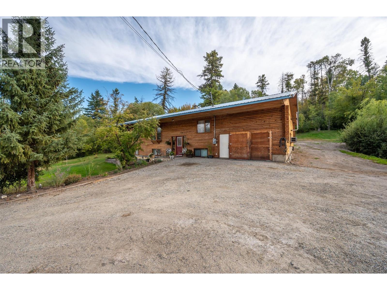 16339 Old Richter Pass Road - 16