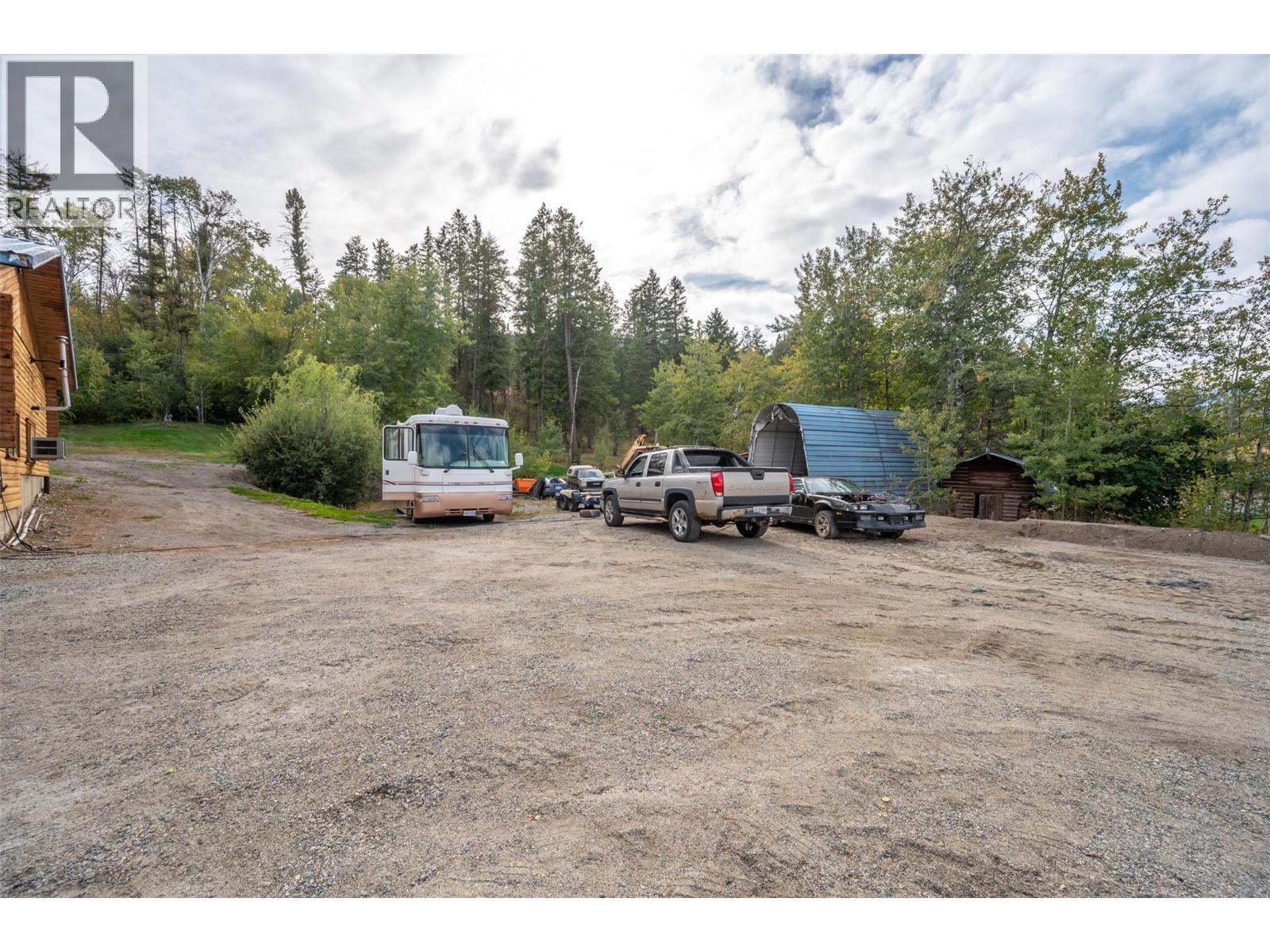 16339 Old Richter Pass Road, Osoyoos