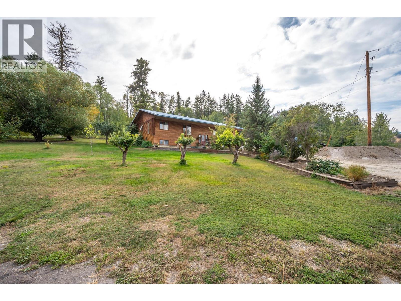 16339 Old Richter Pass Road, Osoyoos