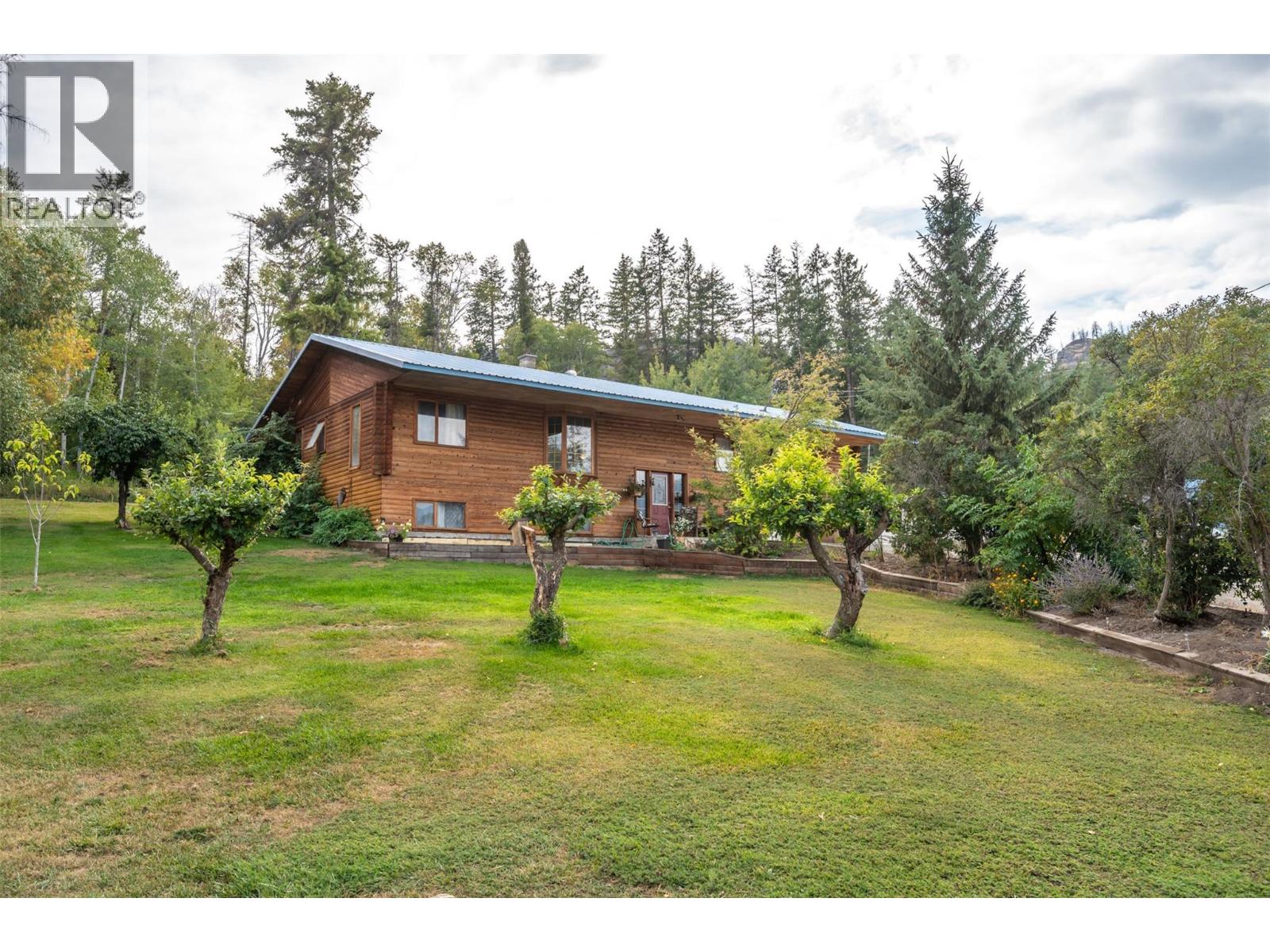 16339 Old Richter Pass Road, Osoyoos