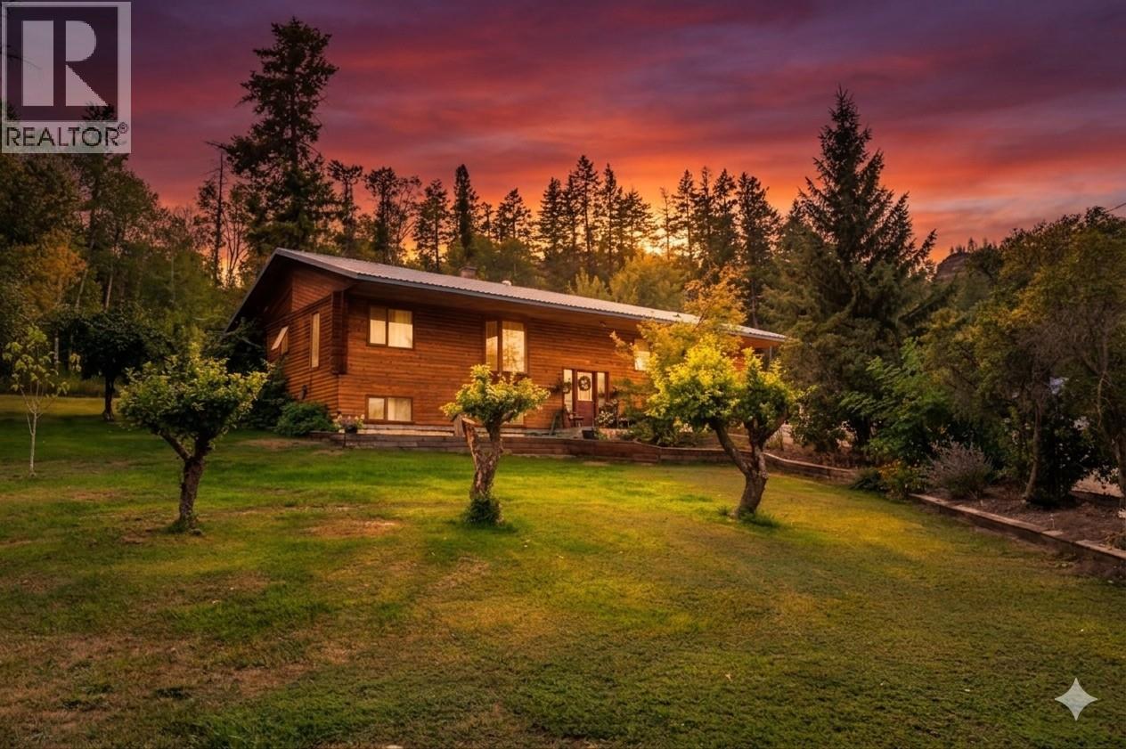 16339 Old Richter Pass Road, Osoyoos