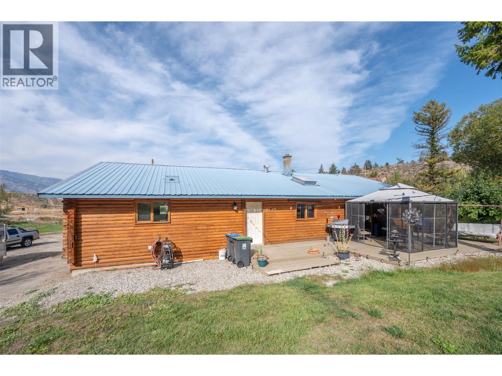 16339 Old Richter Pass Road, Osoyoos