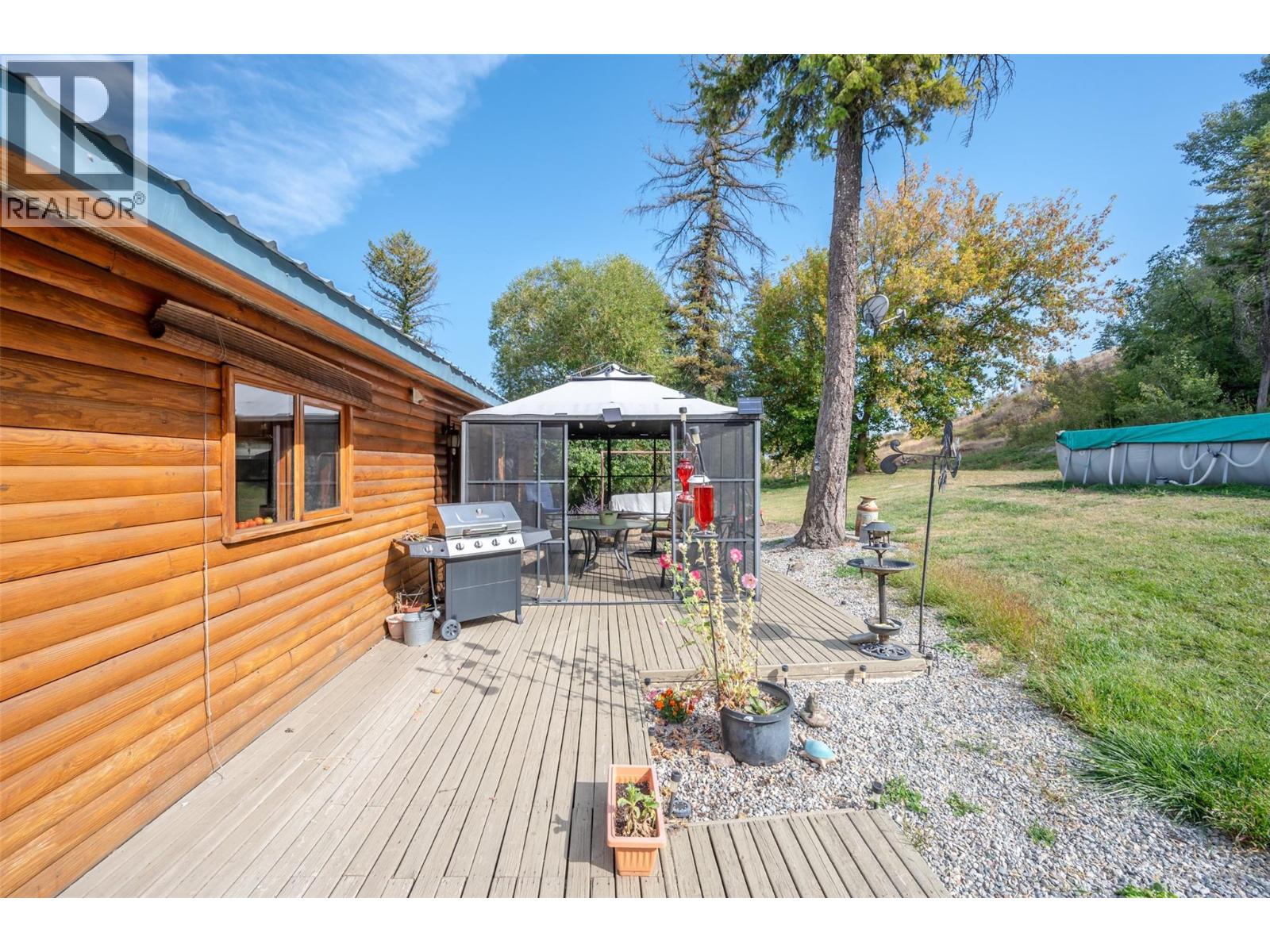 16339 Old Richter Pass Road, Osoyoos