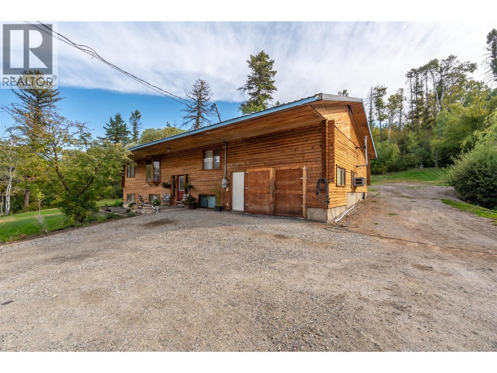 16339 Old Richter Pass Road, Osoyoos