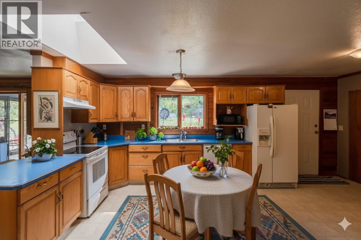 16339 Old Richter Pass Road, Osoyoos