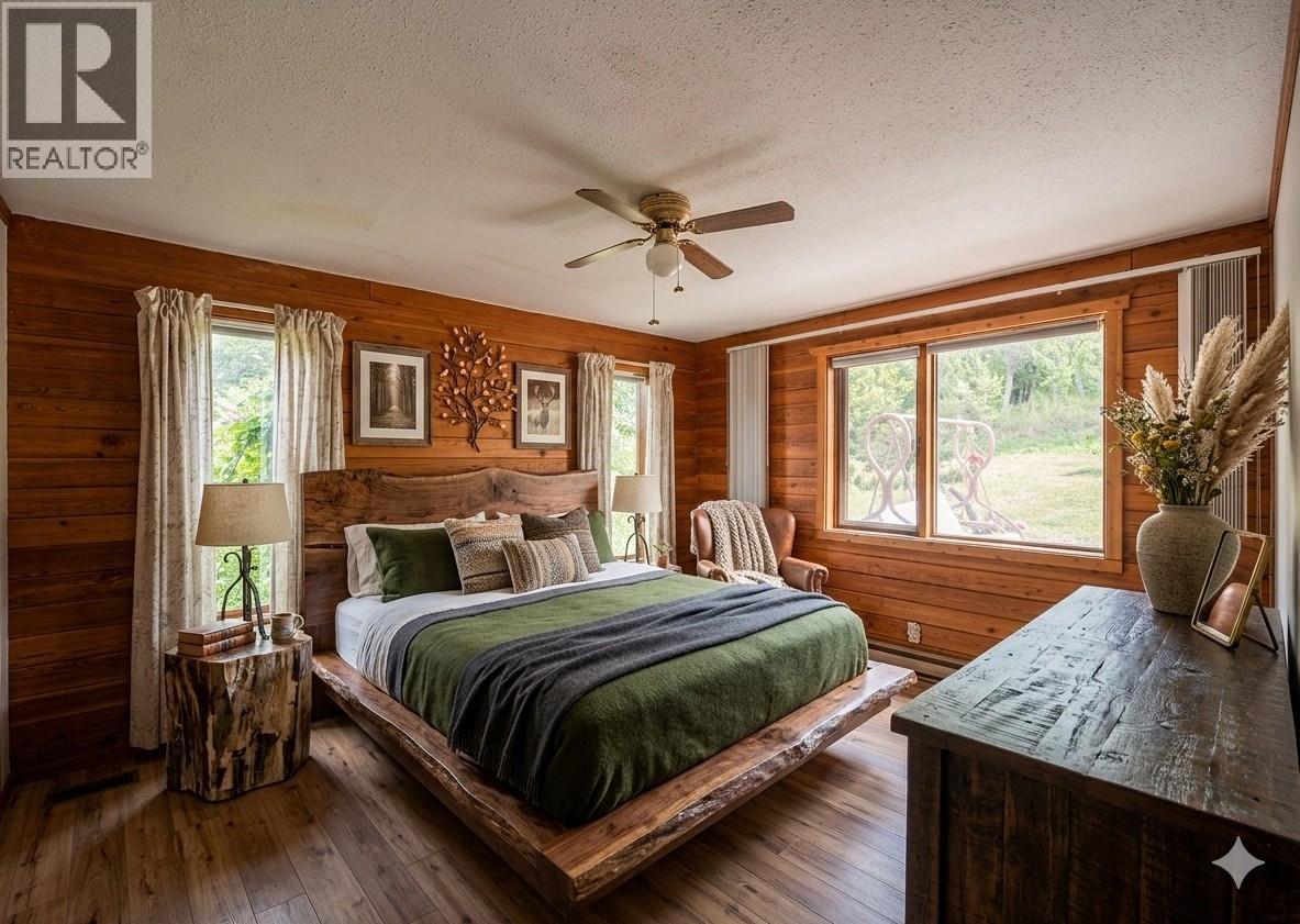 16339 Old Richter Pass Road - 28