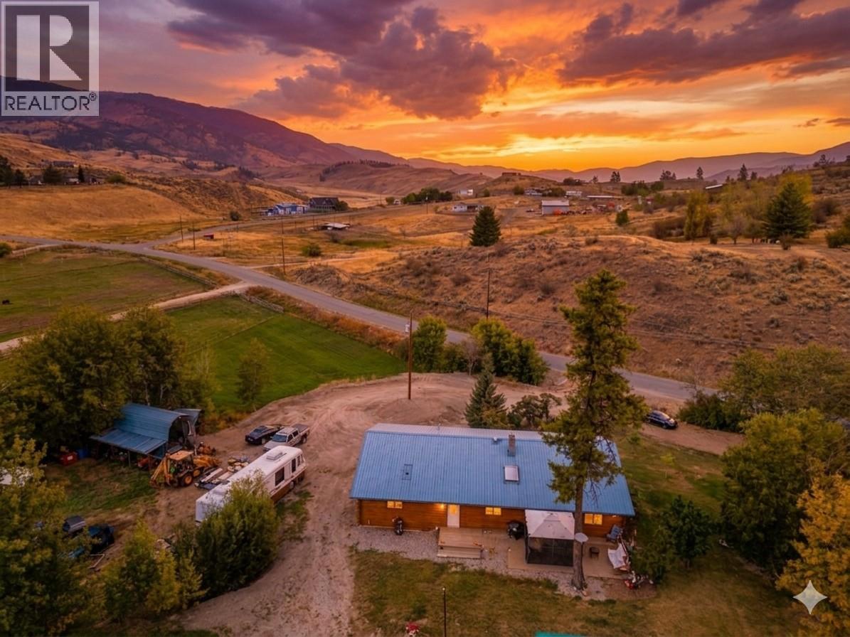 16339 Old Richter Pass Road, Osoyoos