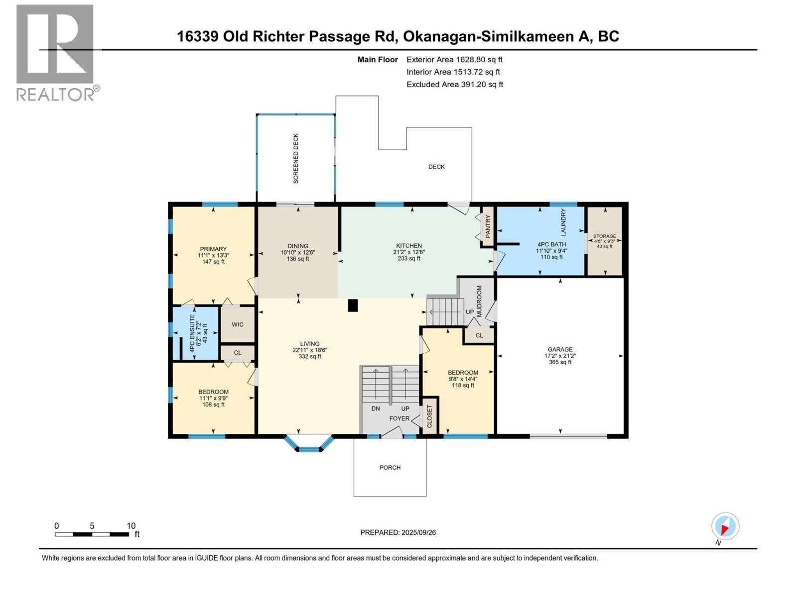 16339 Old Richter Pass Road - 36
