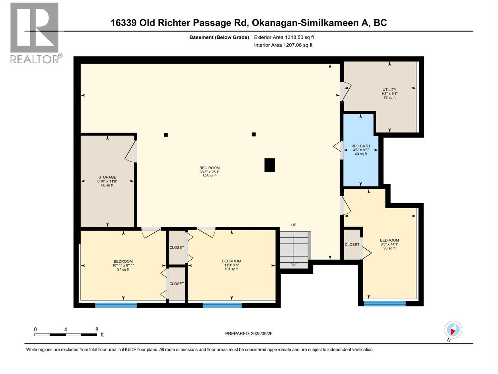16339 Old Richter Pass Road, Osoyoos