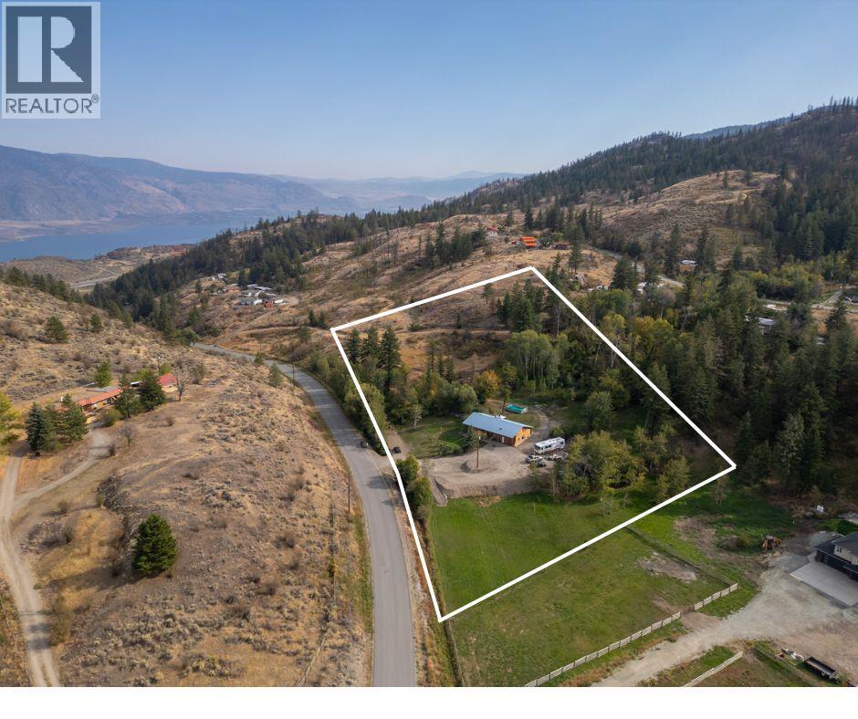 16339 Old Richter Pass Road, Osoyoos