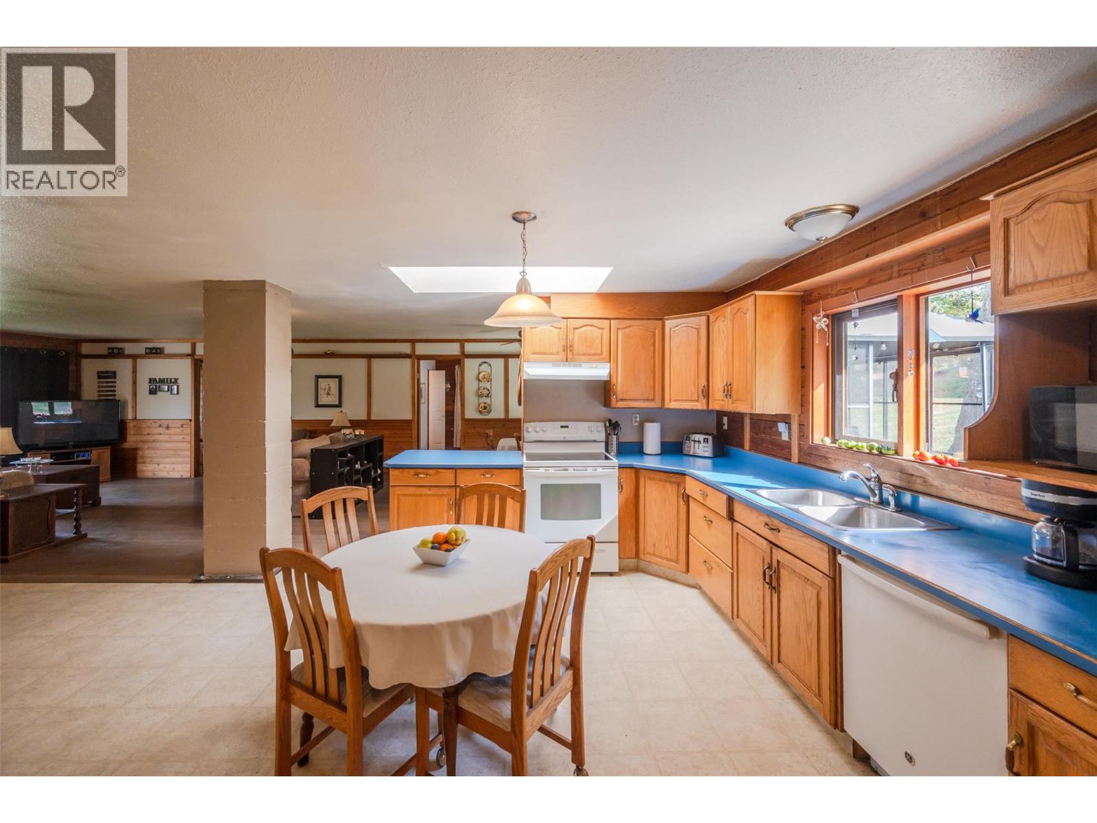 16339 Old Richter Pass Road, Osoyoos