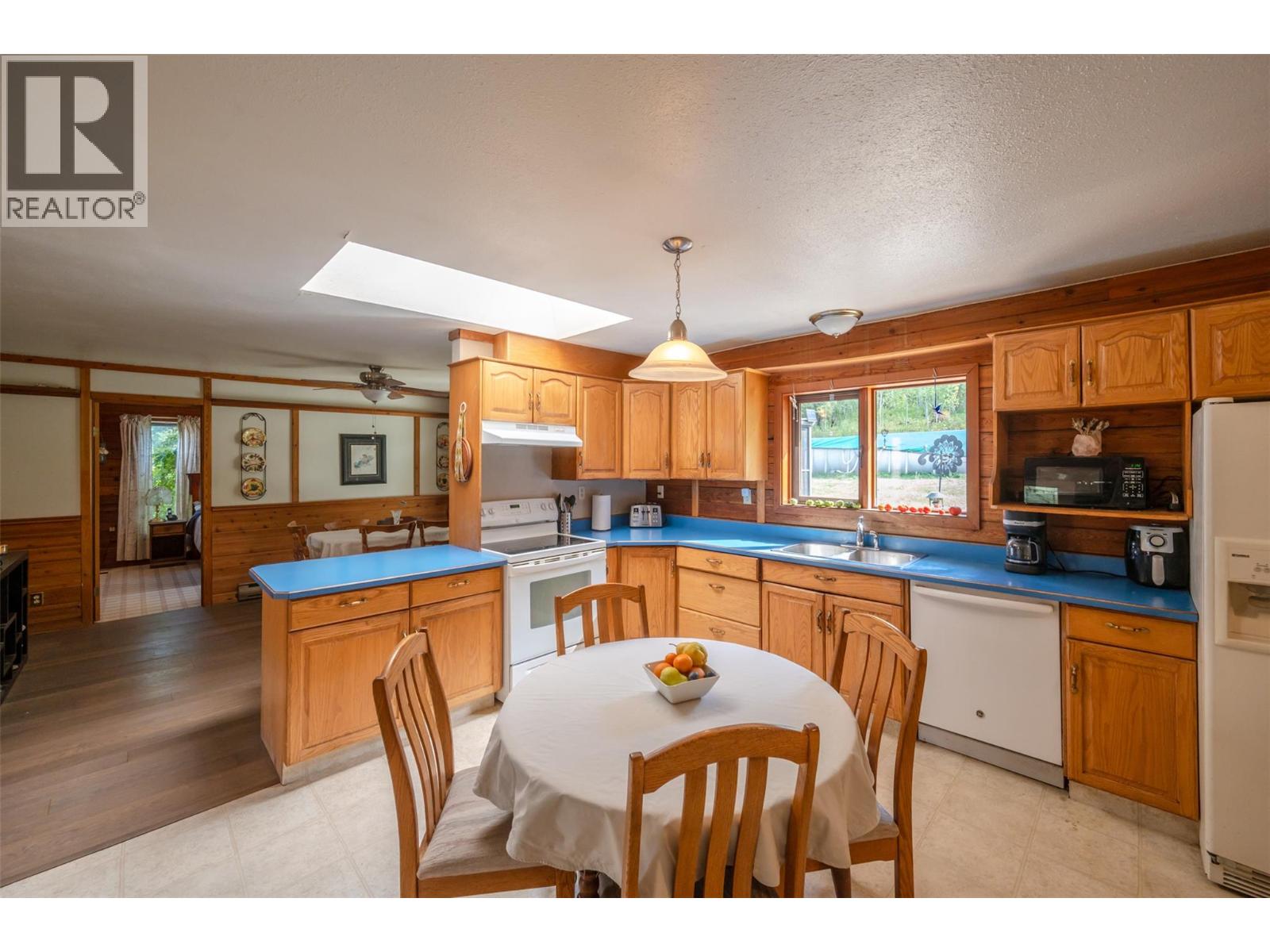 16339 Old Richter Pass Road, Osoyoos