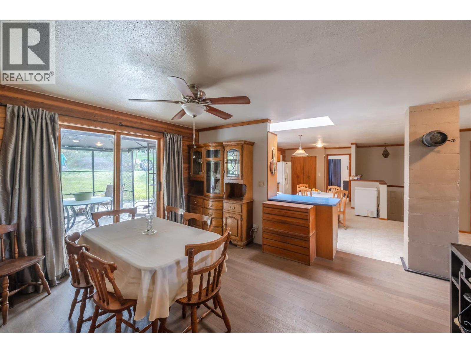 16339 Old Richter Pass Road, Osoyoos