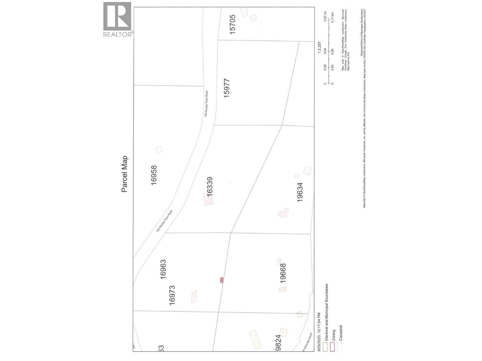 16339 Old Richter Pass Road - 6