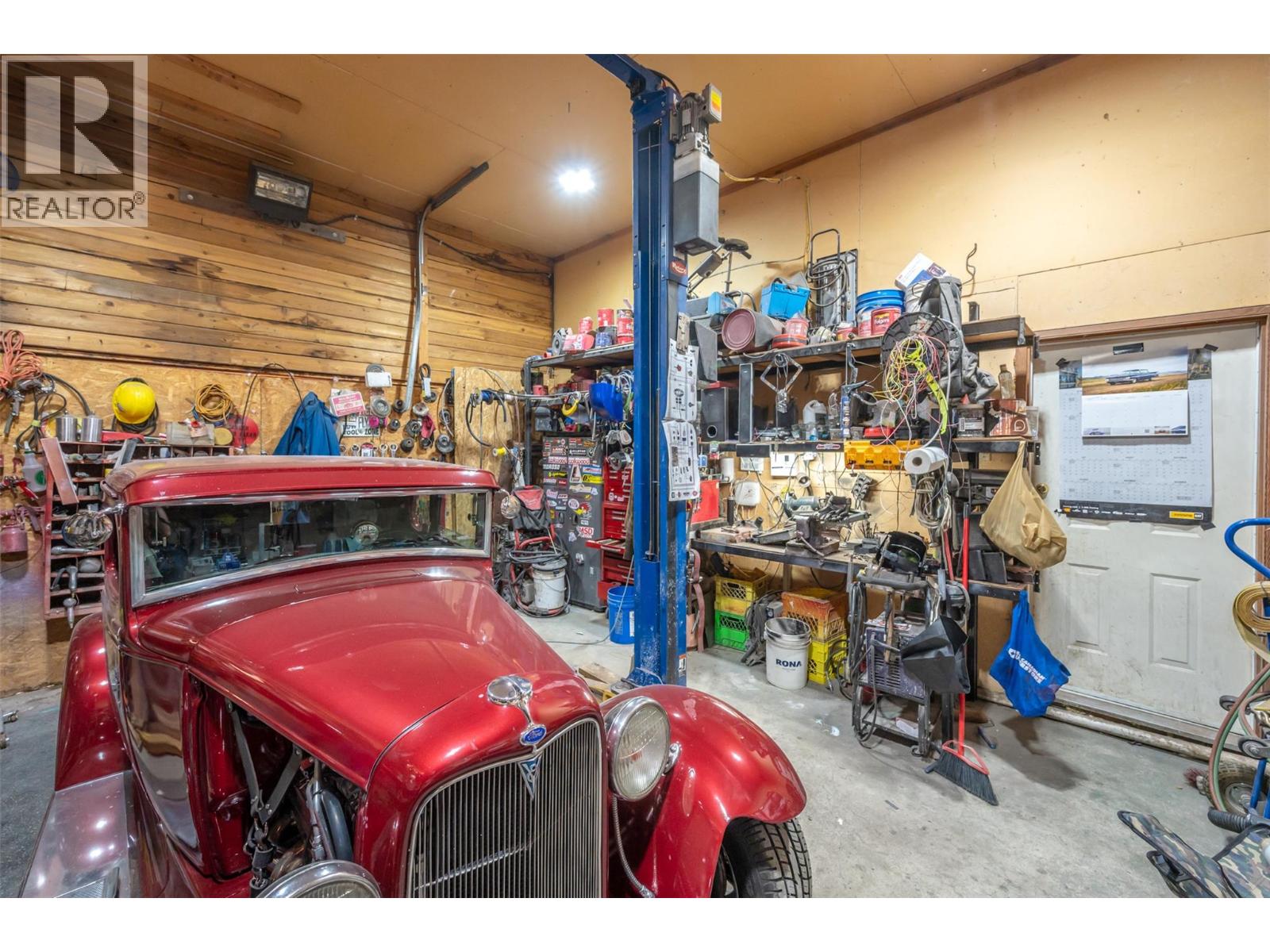 16339 Old Richter Pass Road, Osoyoos