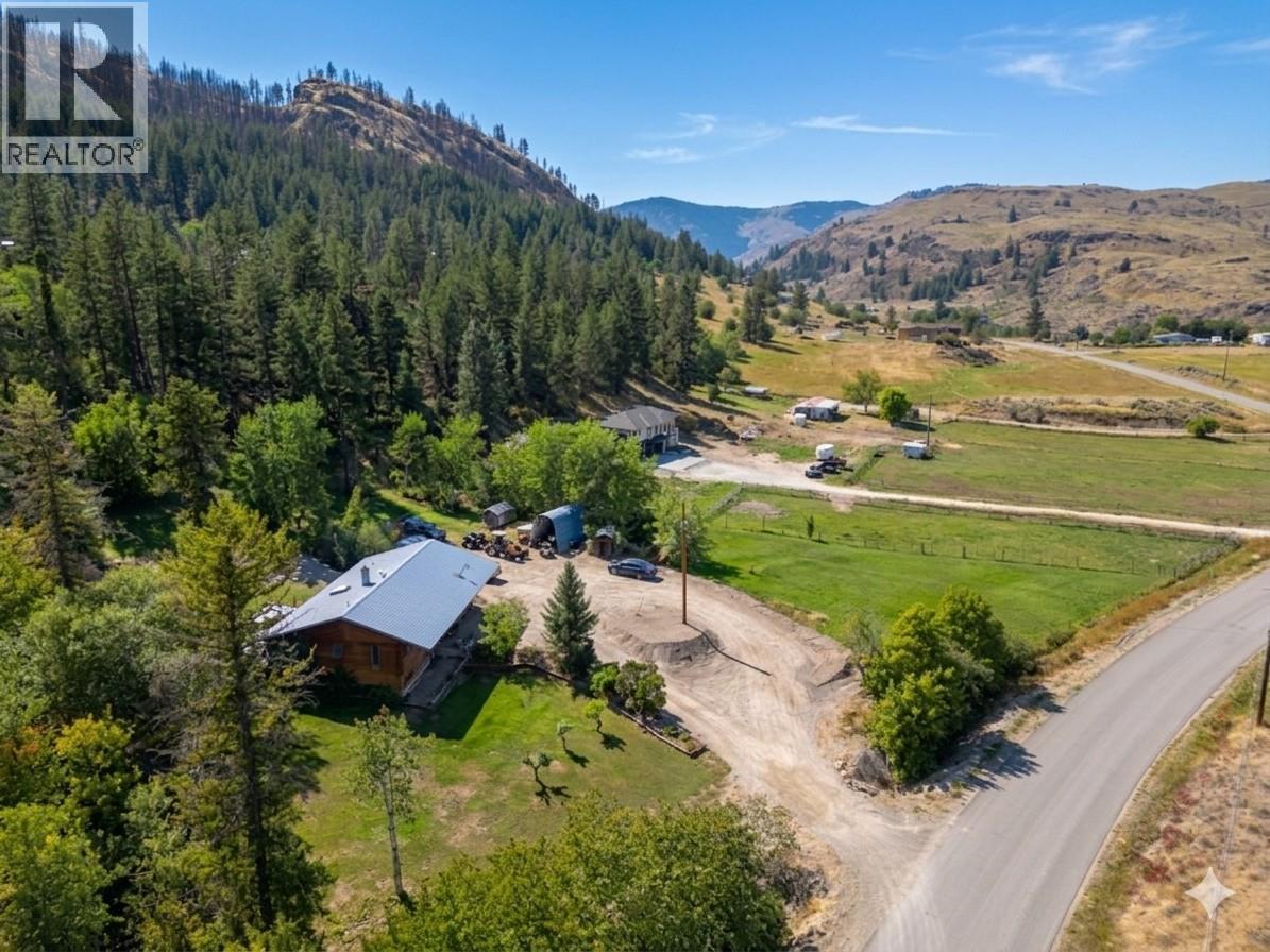 16339 Old Richter Pass Road, Osoyoos