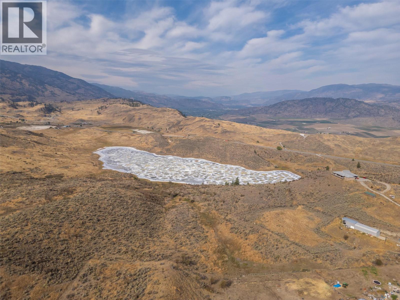 16339 Old Richter Pass Road, Osoyoos