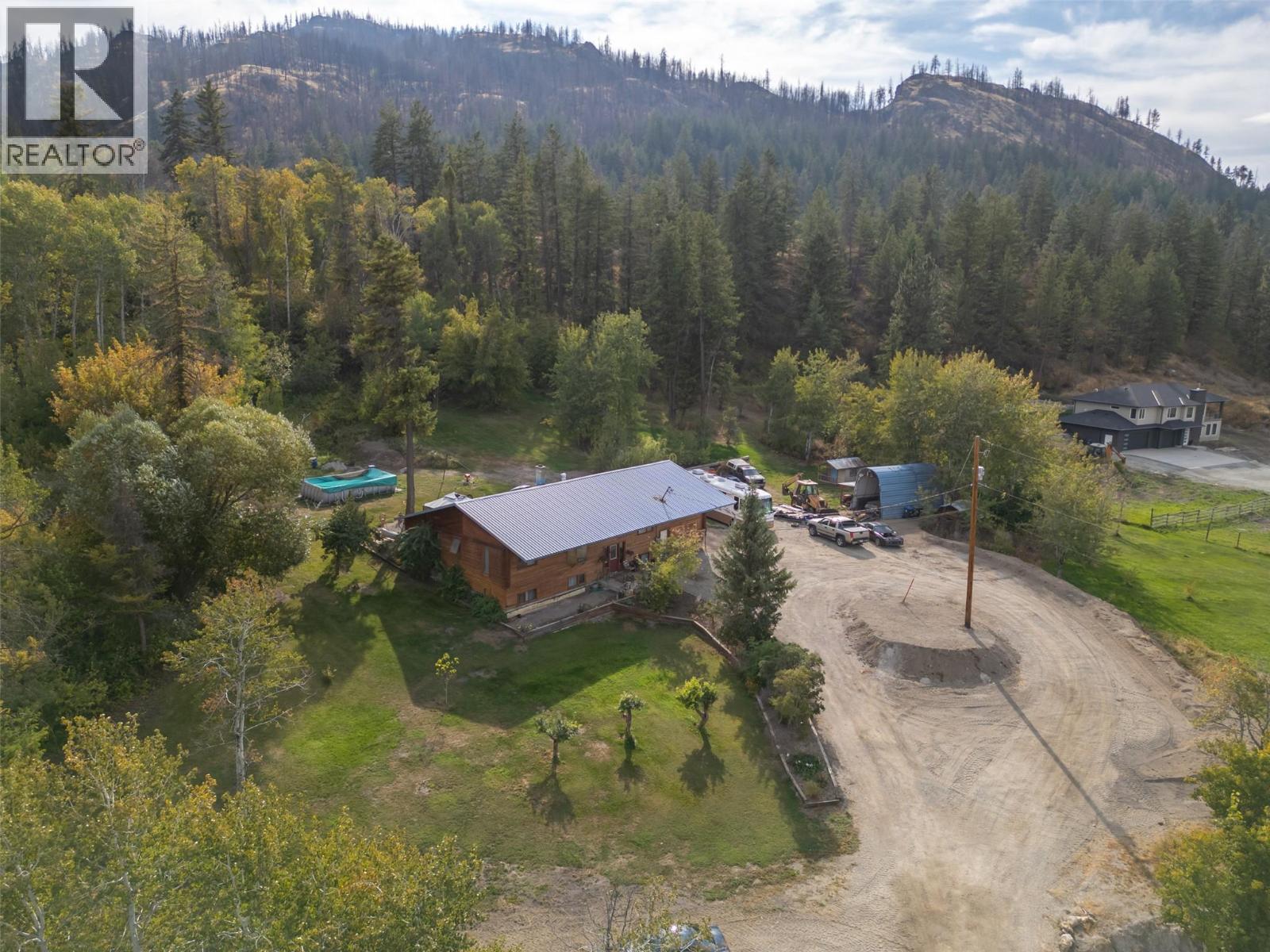16339 Old Richter Pass Road, Osoyoos