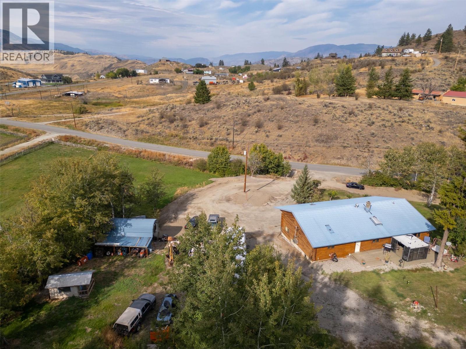 16339 Old Richter Pass Road, Osoyoos