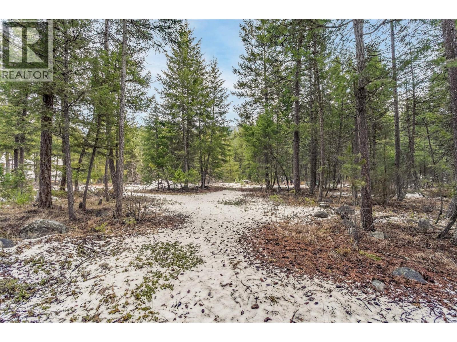 51 Pringle Rd Road, Beaverdell